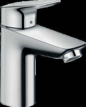 Vòi chậu nóng lạnh Logis Hansgrohe 71100000