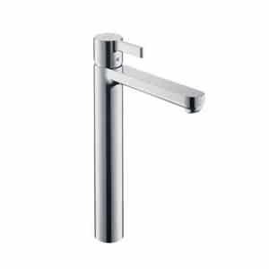 Vòi chậu nóng lạnh Metris S 260mm Hansgrohe 31022000