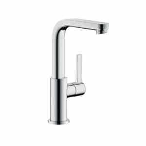 Vòi chậu nóng, lạnh Metris S Hansgrohe - 31159000