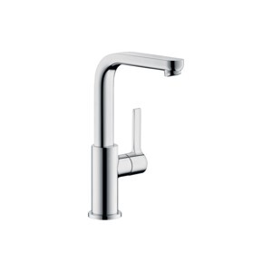 Vòi chậu nóng, lạnh Metris S Hansgrohe - 31159000