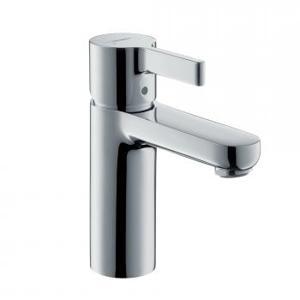 Vòi chậu nóng, lạnh Metris S Hansgrohe - 31060000