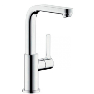 Vòi chậu nóng, lạnh Metris S Hansgrohe - 31159000