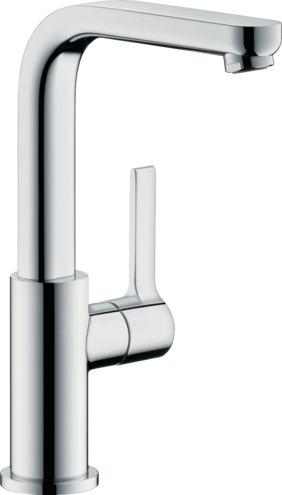 Vòi chậu nóng, lạnh Metris S Hansgrohe - 31159000