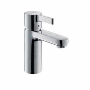 Vòi chậu nóng, lạnh Metris S Hansgrohe - 31060000