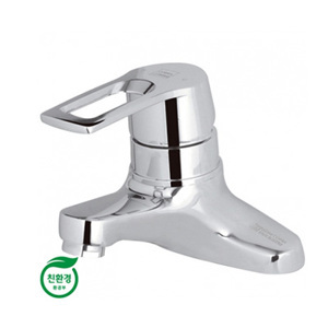 Vòi chậu nóng lạnh Samwon QFL- 031