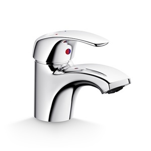 Vòi chậu nóng lạnh Sanfi SF104