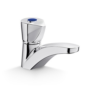 Vòi chậu nóng lạnh Sanfi SF106