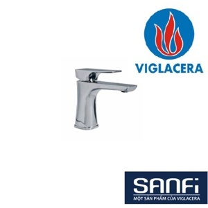 Vòi chậu nóng lạnh Sanfi SF143