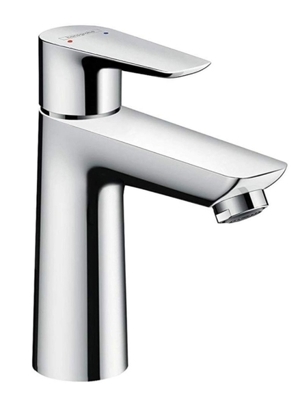 Vòi chậu nóng lạnh Talis E 110 Hansgrohe 71710000