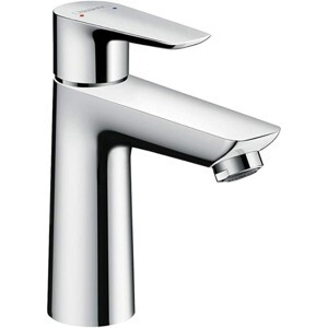 Vòi chậu nóng lạnh Talis E 110 Hansgrohe 71710000