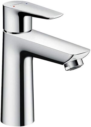 Vòi chậu nóng lạnh Talis E 110 Hansgrohe 71710000