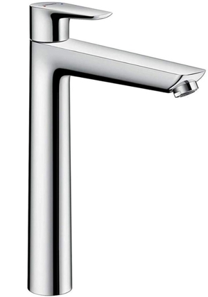 Vòi chậu nóng lạnh Talis E 240 Hansgrohe 71716000