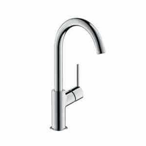 Vòi chậu nóng lạnh Talis Hansgrohe 32080000