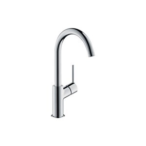 Vòi chậu nóng lạnh Talis Hansgrohe 32080000