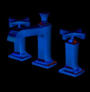 Vòi chậu nóng lạnh ToTo DL224A#PG