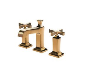 Vòi chậu nóng lạnh ToTo DL224A#PG