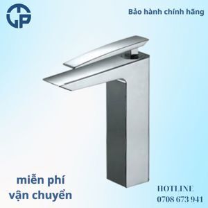 Vòi chậu nóng lạnh ToTo DL334-1S