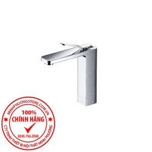 Vòi chậu nóng lạnh Toto DL349-2E