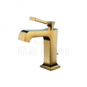 Vòi chậu nóng lạnh ToTo DL367#PG