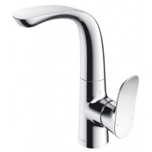 Vòi chậu nóng lạnh Toto TLG01309B