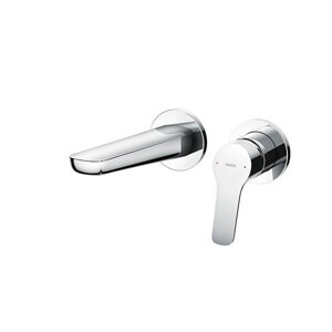 Vòi chậu nóng lạnh Toto TLG03307B