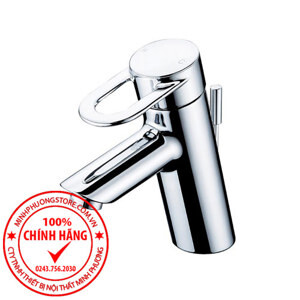 Vòi chậu nóng lạnh TOTO TLNW31BEF-T7PW1