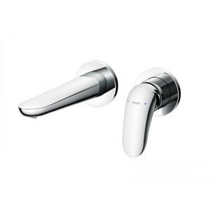 Vòi chậu nóng lạnh Toto TLS03307B