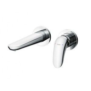 Vòi chậu nóng lạnh Toto TLS03307B