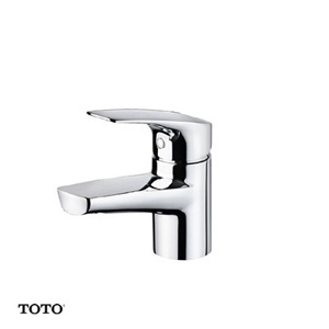 Vòi chậu nóng lạnh TOTO TTLC301F-1