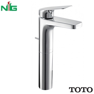 Vòi chậu nóng lạnh Toto TTLR302FV-1