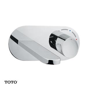 Vòi chậu nóng lạnh ToTo TX120LQBR