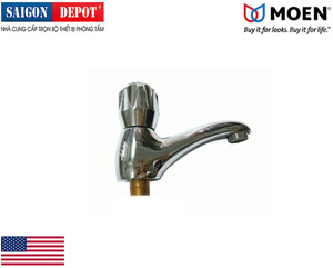 Vòi lavabo lạnh Moen 54805