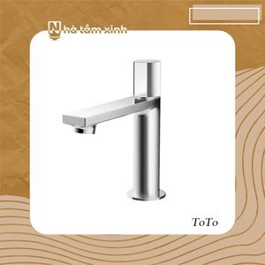 Vòi chậu nước lạnh ToTo DL104-1