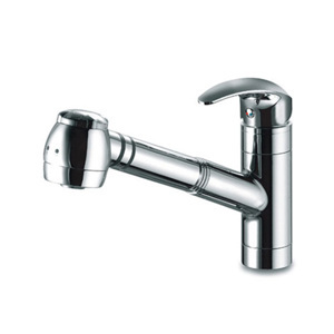 Vòi chậu rửa bát Daeshin DSS-2023