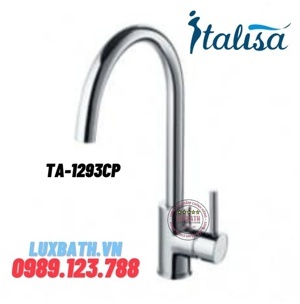 Vòi chậu rửa bát italisa Ta-1293CP