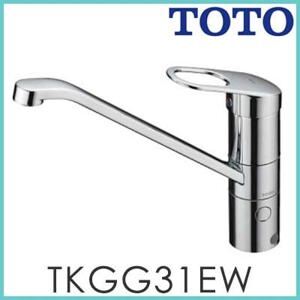 Vòi chậu rửa bát TKGG31EW