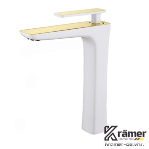 Vòi chậu rửa dương bàn Kramer KF-1050BJ