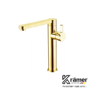 Vòi chậu rửa dương bàn Kramer KF-206J