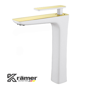 Vòi chậu rửa dương bàn Kramer KF-1050BJ