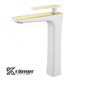 Vòi chậu rửa Kramer KF-1051BJ dành cho chậu có lỗ