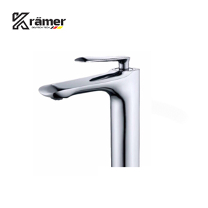 Vòi chậu rửa Kramer KF-4111 dành cho chậu có lỗ