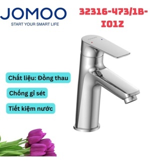 Vòi chậu rửa Lavabo 32316-473