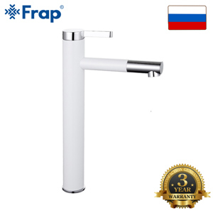 Vòi chậu rửa lavabo Frap F1052-15