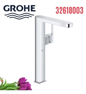 Vòi Chậu rửa Lavabo Grohe Plus XL 32618003