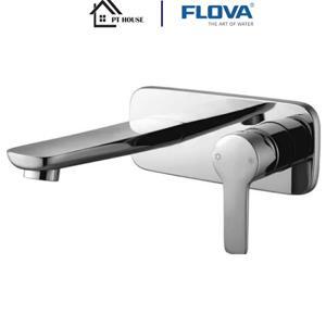 Vòi chậu rửa mặt Flova FH 8283-D80