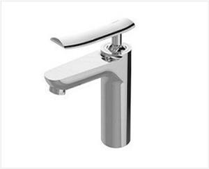 Vòi chậu rửa mặt Hàn Quốc Daehan Du-4010