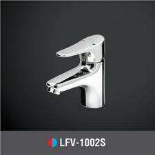 Vòi chậu rửa mặt Inax LFV-1002S