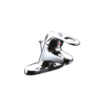 Vòi chậu rửa mặt Inax LFV201S