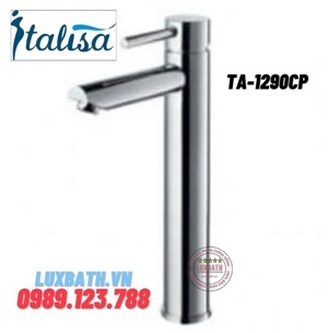 Vòi chậu rửa mặt italisa Ta-1290CP