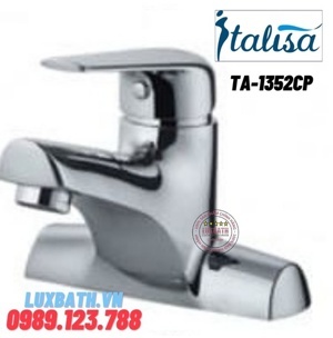 Vòi chậu rửa mặt italisa Ta-1352CP